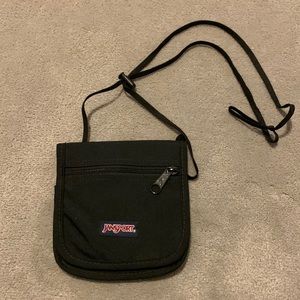 Jansport  Neck Wallet
